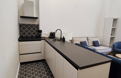 Cordoba Appartement | Apartamento mi Esperanza
