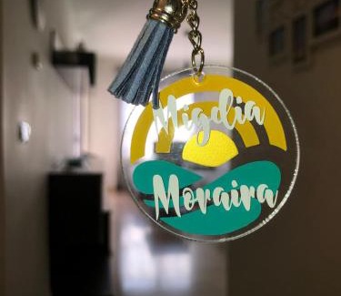 Moraira Appartement | Apartamento Migdia-Moraira