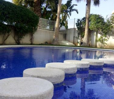 Moraira Appartement | Apartamento Migdia-Moraira