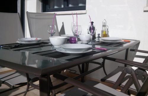 Moraira Appartement | Apartamento Migdia-Moraira