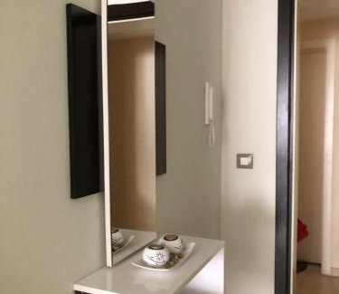 Moraira Appartement | Apartamento Migdia-Moraira