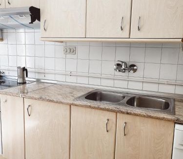 Salinas Appartement | Apartamento Milagros