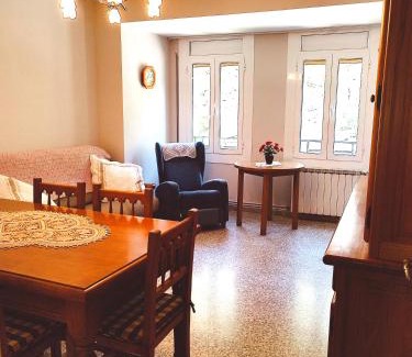 Salinas Appartement | Apartamento Milagros