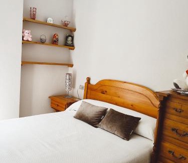 Salinas Appartement | Apartamento Milagros