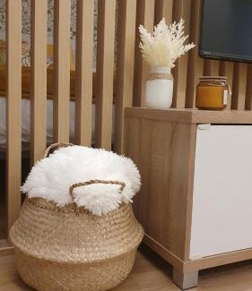 Ponteareas Maison | Apartamento Mimosa Diseño Exclusivo