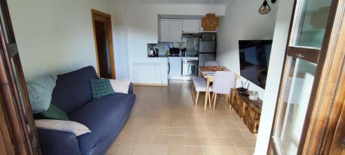 Espot Appartement | Apartamento Minairons Espot