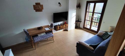 Espot Appartement | Apartamento Minairons Espot
