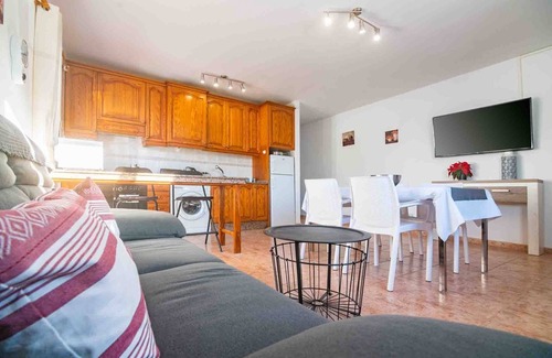 Playa Honda Appartement | APARTAMENTO MIRAFONDO 8