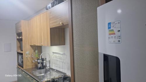 Ivoti Appartement | Apartamento Mirante de Ivoti