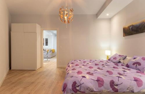 Bilbao la Vieja Appartement | Apartamento Miribilla