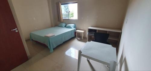 Ciudad Del Este Appartement | Apartamento mobiliado em ótima localização