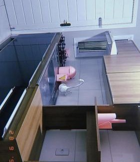 Guaiba Appartement | Apartamento Mobiliado