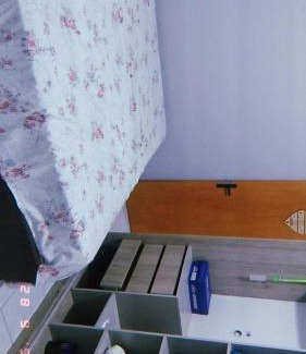 Guaiba Appartement | Apartamento Mobiliado