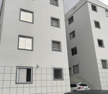 Piracicaba Appartement | Apartamento mobiliado Piracicaba