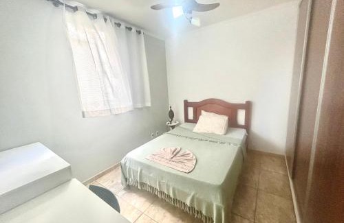Piracicaba Appartement | Apartamento mobiliado Piracicaba