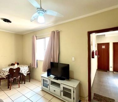 Piracicaba Appartement | Apartamento Mobiliado em Piracicaba Centro