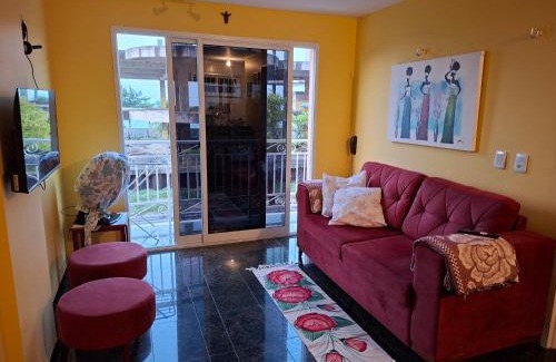 Praia de Iracema Appartement | Apartamento Mobiliado Vila Iracema