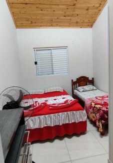 Santo Angelo Appartement | Apartamento modelo chalé 201