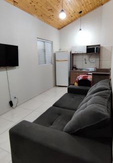 Santo Angelo Appartement | Apartamento modelo chalé 201