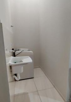 Santo Angelo Appartement | Apartamento modelo chalé 201