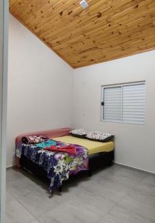 Santo Angelo Appartement | Apartamento modelo chalé 202