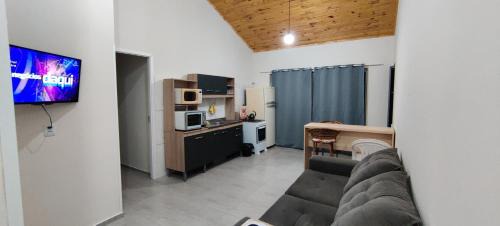 Santo Angelo Appartement | Apartamento modelo chalé 202