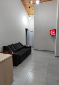 Santo Angelo Appartement | Apartamento modelo chalé 202