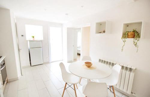 Abena Appartement | Apartamento moderno al pie de los Pirineos