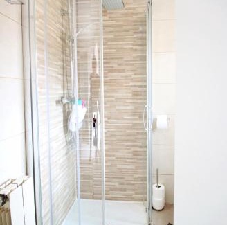 Abena Appartement | Apartamento moderno al pie de los Pirineos