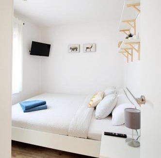 Abena Appartement | Apartamento moderno al pie de los Pirineos