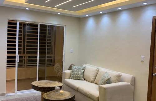 Mendoza Appartement | Apartamento moderno