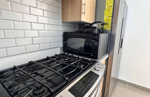Azua Appartement | Apartamento Moderno EN Azua, Cerca DE LA Playa, Alojamiento Centrico, Hermoso