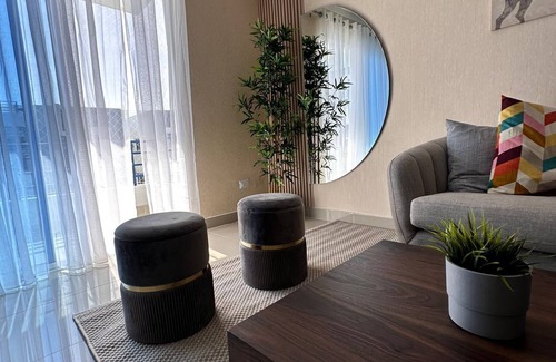 Azua Appartement | Apartamento Moderno EN Azua, Cerca DE LA Playa, Alojamiento Centrico, Hermoso
