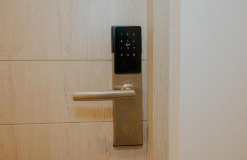Usaquen Appartement | Apartamento moderno en Usaquen, con Coworking y a pasos de la Fundación Santa Fe