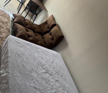 Sao Jose Appartement | Apartamento Moderno Novo 2025