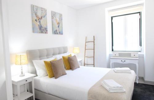 Beato Appartement | Apartamento Moderno nas Olaias a 5 minutos da Faculdade ISEL e IST