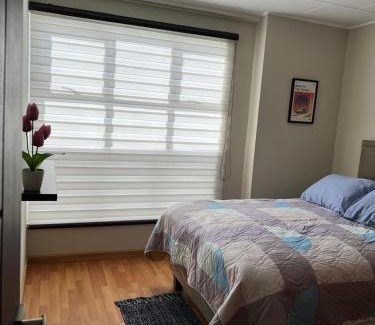Potosi Appartement | Apartamento Moderno Potosí