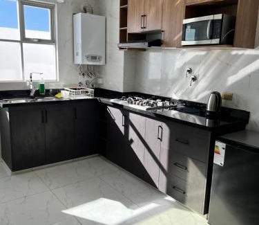 Potosi Appartement | Apartamento Moderno Potosí