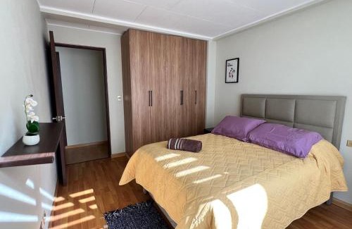 Potosi Appartement | Apartamento Moderno Potosí