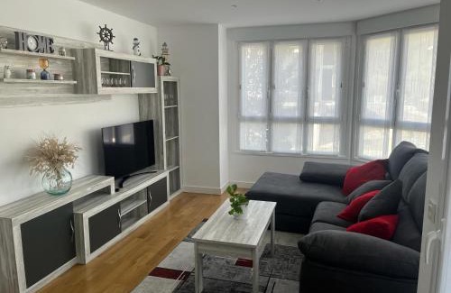 Orio Appartement | Apartamento moderno y acogedor ideal familias