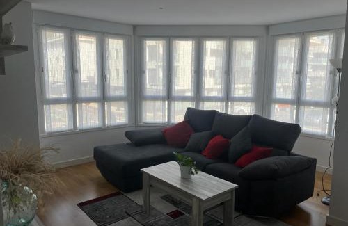 Orio Appartement | Apartamento moderno y acogedor ideal familias