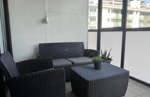 Orio Appartement | Apartamento moderno y acogedor ideal familias