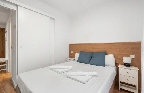 Numancia Appartement | Apartamento moderno y funcional en Vallecas ALQUILER TEMPORAL