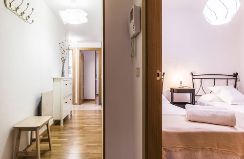 Chisagues Appartement | Apartamento MOIRA en BIELSA