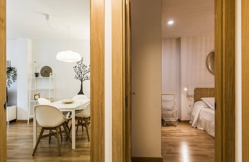 Chisagues Appartement | Apartamento MOIRA en BIELSA
