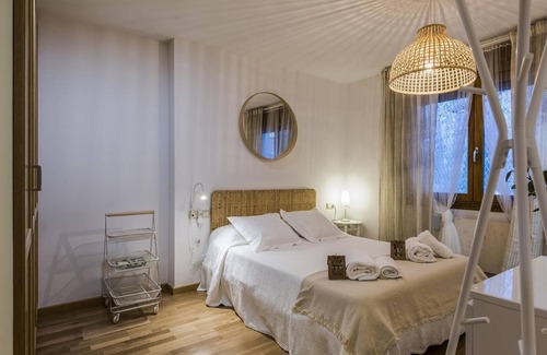Chisagues Appartement | Apartamento MOIRA en BIELSA