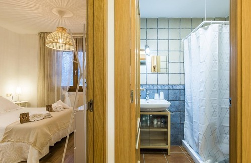 Chisagues Appartement | Apartamento MOIRA en BIELSA