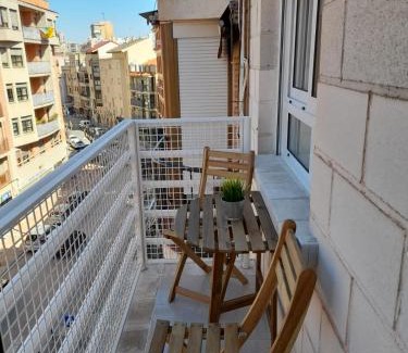 Murcia Appartement | Apartamento Molinos del Río