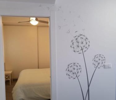 Murcia Appartement | Apartamento Molinos del Río