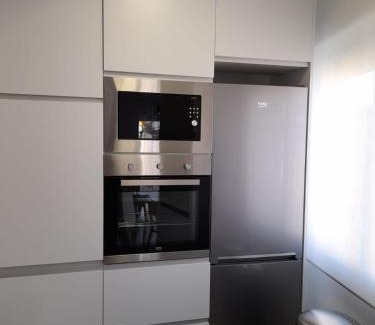 Murcia Appartement | Apartamento Molinos del Río